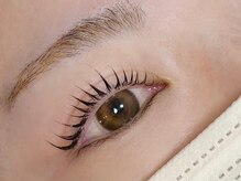 ハナズメイク アイラッシュ アンド ブラジリアンワックス(Hana's make)/まつ毛パーマ