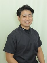 もみほぐしRakua朝霞整体院 太田 大貴