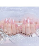 ユリネイル(Yuri nail)/