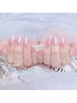 ユリネイル(Yuri nail)/