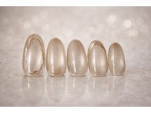 アフローディアネイル ネオ 葛西店(aphloadia nail neo)/enoi（エノイ）デザインコース