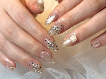 イノセントネイル(Innocent nailMR)の写真