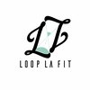ループラフィット(LOOP LA FIT)のお店ロゴ