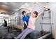 Pilates　Plus【ピラティス　プラス】の写真/不調が出にくい身体つくりをPilatesPlusで！自分の身体に合わせたメニューで無理なく続けられる。
