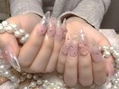 ワンホンネイル/持ち込み/新宿