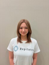 リピラティス イオンモール苫小牧店(Repilates)&nbsp;STAFF NATSU