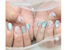 ユカリンゴ(Yukaringo)/こだわりDesign