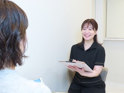 美整堂 広尾院(BISEIDO)の写真