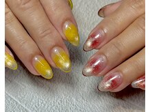 ベベ(bebe)の雰囲気（ちゅるんと透明感◎）
