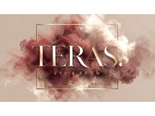 TERAS. EYE & BROW 日本橋【テラス】【10月NEW OPEN(予定)】