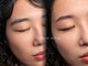 リリージョワ(Lily joie)の写真