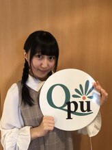 キュープ 柏店(Qpu)/中川梨来様ご来店