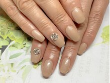 ア ネイル(A nail)/