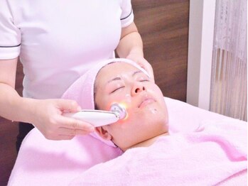 プリエール ビューティ/【エイジングケアマシン】