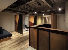 スミカ バイ マージ(Sumika.by merge)/Sumika.店内