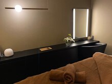 ベレガ 京都店(BELEGA)の雰囲気（ラグジュアリーな空間と完全個室でゆったりとお過ごしください）
