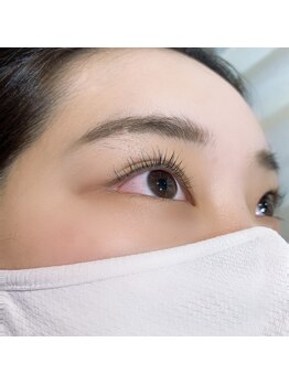 ベリー 静岡駅前店(Very)/まつげパーマ 