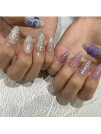 ポケモンネイル