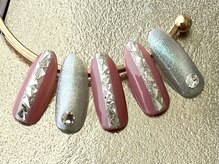 ル トレフル(Le Tre'fle)/定額デザイン