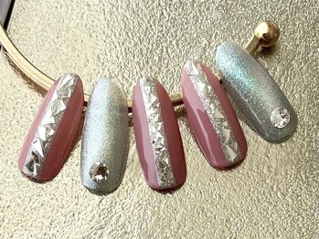 ル トレフル(Le Tre'fle)/定額デザイン