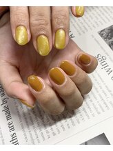 ココロネイル 半田山店(Cocolo nail)/magnet