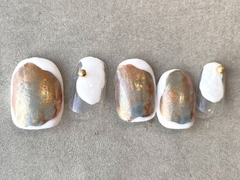 シェル トウキョウ(SHELL TOKYO)/