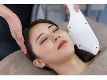 スリムライン 盛岡店(The Slim Line)/プレミア全身脱毛スタート