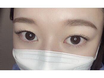 チュラ 竹の塚店(ChuLa)/パリジェンヌラッシュリフト