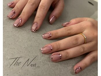 ザネクストシンサイバシ(The Next shinsaibashi)/simple　design