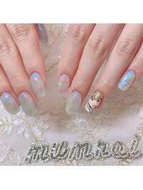 痛ネイルS