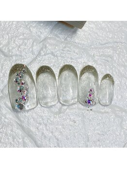 ヴェレスト 西荻窪(Verest)/定額Designコース ジュエリー