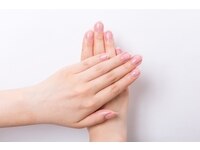 NAIL CARE TiME 西葛西店 【ネイルケアタイム】