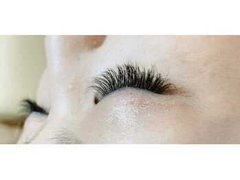 ベルアイビューティー 池袋東口店(BEL EYE BEAUTY)/フラットラッシュつけ放題