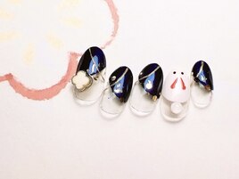 シーズンデザイン【お正月】