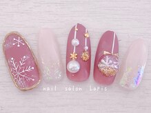 ラピス 自由が丘(Lapis)/スノードームオーナメント