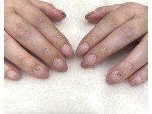 エムスラッシュ 横浜元町店(M.SLASH)/パラジェル　グラデーション