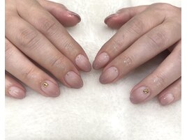 パラジェル　グラデーション