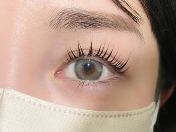 アイクイック 北千住店(Ai Quick)/パリジェンヌラッシュリフト