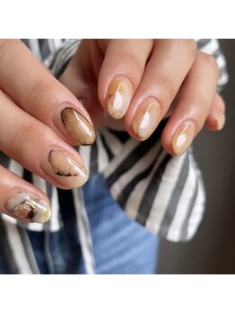 ブランシュ(Blanche)/nuance art