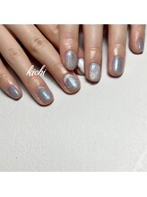 キチ(kichi)/福岡/赤坂/天神/大名/パラジェル