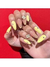 ネイルサロン R/スタイリングコース