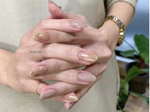 サニエプラス(Sagnier+)/U