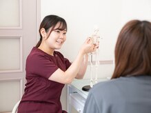 ボディーメイト整体院 東戸塚(bodymeito)/丁寧なカウンセリング★