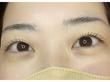 ハッシュタグナウ(#NOW)/まつげカール