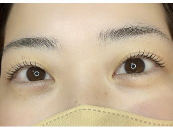 ハッシュタグナウ(#NOW)/まつげカール