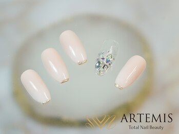 アルテミス(ARTEMIS)/ゴージャス系