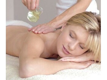 長寿堂 東洋整体院/深層部リンパケア