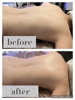 マンダ 田町(Manda)/ブライダルや撮影前にもおすすめ