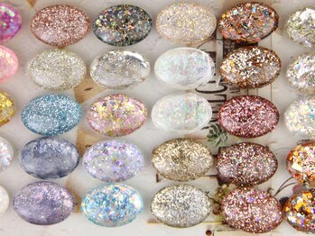 ルシエル(le ciel)/ラメホログラム100色以上