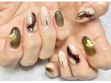 ジーン 中野店(gene)/[中野/パラジェル]